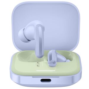 Casti Bluetooth wireless originale Xiaomi Redmi Buds 5, albastru