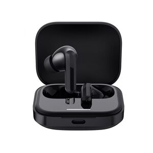 Casti Bluetooth wireless originale Xiaomi Redmi Buds 5, negru