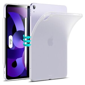 Husa Apple iPad Air 11 2024 / 2025​ M2, M3 ESR - Project Zero - Matte Clear