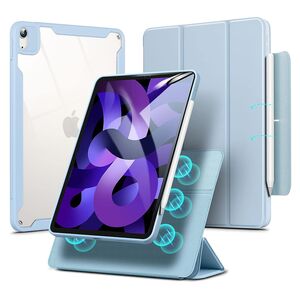 Huse pentru   Apple iPad Air 11 2024 / 2025​ M2, M3 - ESR Rebound Hybrid - albastru