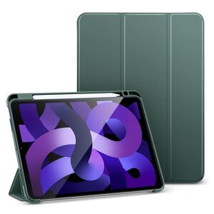 Huse pentru  Apple iPad Air 11 2024 / 2025​ M2, M3 - ESR Pencil - verde
