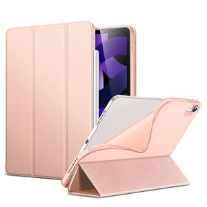 Husa pentru Apple iPad Air 11 2024 / 2025​ M2, M3 ESR - Rebound slim, rose gold