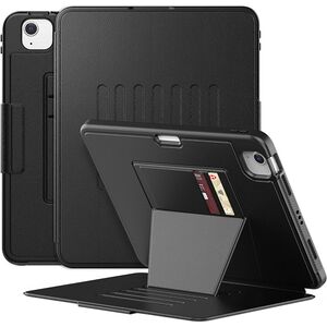 Husa Apple iPad Air 11 2024 / 2025​ M2, M3 ProCase Business, negru