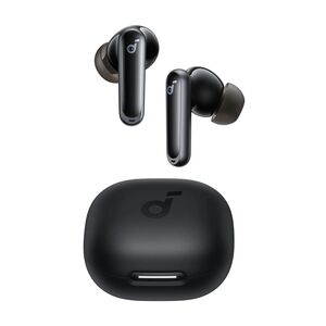 Casti Bluetooth TWS, Noise Cancelling Anker SoundCore P40i, negru