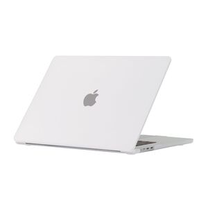 Carcasa pentru MacBook Air 15 2023 / 2024 M2, M3 Hard Shell Frost, transparent mat
