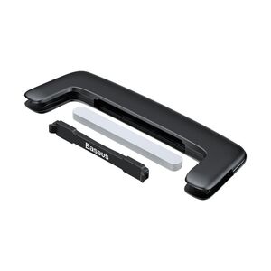 Odorizant auto Baseus Paddle Ultrathin, negru, SUXUN-BP01