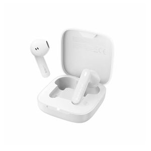Casti wireless, half-in-ear Baseus Bowie E16 Touch Control - Alb