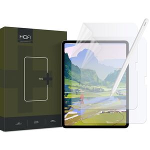 Set 2 folii de protectie Paper Pro pentru iPad Air 11 2024 / 2025​ M2, M3, Matte Clear
