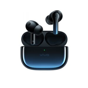 Casti Bluetooth True Wireless in-ear Vivo 2e, albastru, 6020136