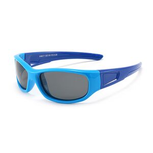 Ochelari de soare sport pentru copii 3-12 ani Techsuit, 800-C29