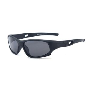 Ochelari de soare sport polarizati copii 3-8 ani Techsuit, 816-C13