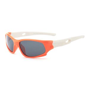 Ochelari de soare sport polarizati copii 3-8 ani Techsuit, 816-C8