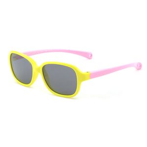 Ochelari de soare polarizati pentru bebelusi Techsuit, 8192-C2
