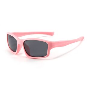 Ochelari de soare sport pentru copii 3-8 ani Techsuit, 8202-C22