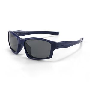 Ochelari de soare sport pentru copii 3-8 ani Techsuit, 8202-C41
