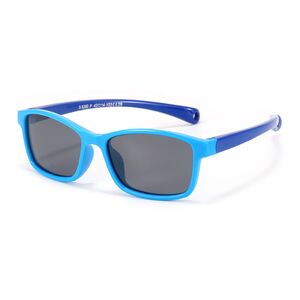 Ochelari soare polarizati pentru copii 3-12 ani Techsuit, 8260-C29