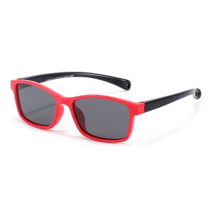 Ochelari soare polarizati pentru copii 3-12 ani Techsuit, 8260-C40