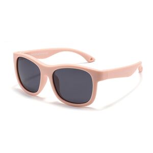 Ochelari de soare patrati pentru bebelusi Techsuit, 8306-C22
