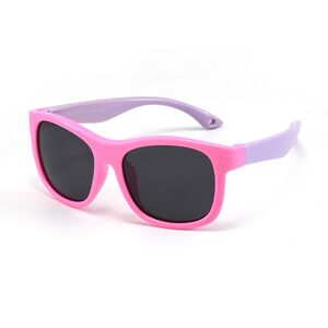 Ochelari de soare patrati pentru bebelusi Techsuit, 8306-C42
