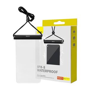 Husa waterproof impermeabila IPX8 Baseus P60263701113-00