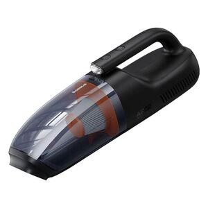 Apirator auto, uz casnic Baseus AP02, 6000Pa, 10000mAh, 160W, negru