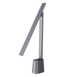 Lampa LED interior Baseus Smart Eye, reincarcabila, 2200mAh, gri, DGZG-0G