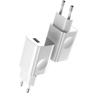 Incarcator priza USB Baseus, Quick Charge 3.0, CCALL-BX02