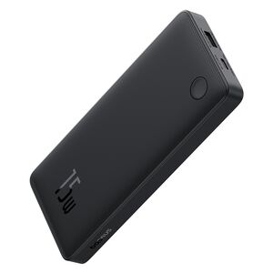Powerbank USB Type-C Baseus, 15W, 10000mAh, P10067500123-00