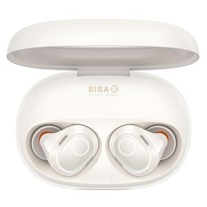Casti Wireless Baseus Earbuds Bowie WM03, Bluetooth 5.3, True Wireless - Alb
