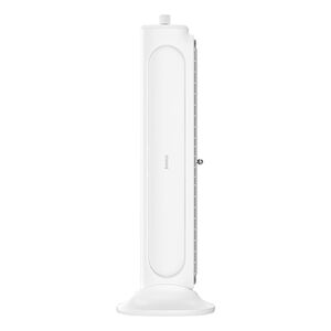 Ventilator de birou pentru monitor Baseus ACQS000002, alb