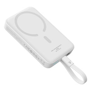 Power bank MagSafe Baseus, 10000mAh, P1002210B223-00