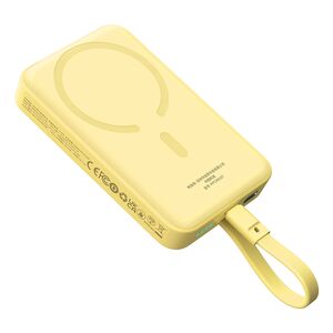 Power bank MagSafe Baseus, 10000mAh, P1002210BY23-00