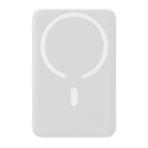 Baterie externa MagSafe telefon Baseus, 10000mAh, PPCX070002