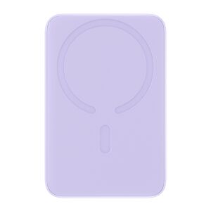 Baterie externa MagSafe telefon Baseus, 10000mAh, PPCX110105