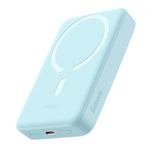 Baterie externa MagSafe telefon Baseus, 10000mAh, PPCX110203