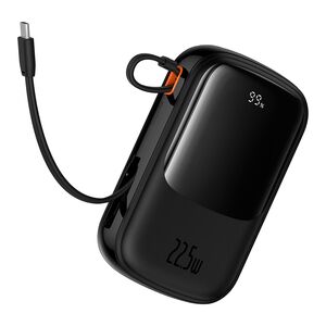 Baterie externa, power bank 20000mAh Baseus, 22.5W, P10067103113-00