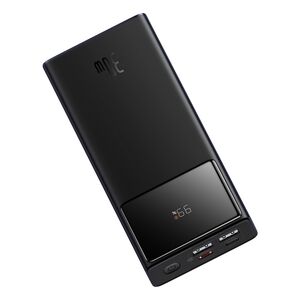 Powerbank USB Type-C, Micro-USB Baseus, 20000mAh, P10022904113-00