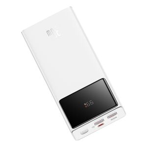 Powerbank USB Type-C, Micro-USB Baseus, 20000mAh, P10022904213-00