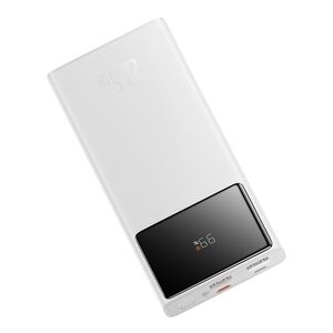 Powerbank 10000mAh, USB Type-C, Micro-USB Baseus, PPXJ100002