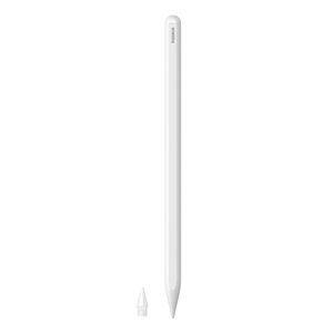 Stylus pen activ Baseus, Palm Rejection, alb, P80015803213-00