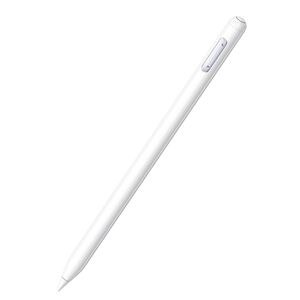 Stylus pen activ pentru iPad Baseus, 130mAh, P80015805211-00, alb