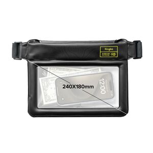 Husa subacvatica waterproof, geanta impermeabila Ringke