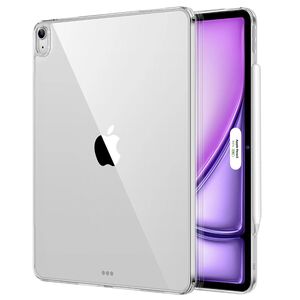 Husa iPad Air 13 2025 / 2024 M3, M2 ESR Classic Hybrid, transparenta