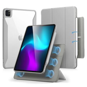 Huse pentru   Apple iPad Pro 11 (2024) - ESR Rebound Hybrid - space grey