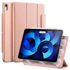 Huse pentru  Apple iPad Air 11 2024 / 2025​ M2, M3 - ESR Rebound Magnetic - pink