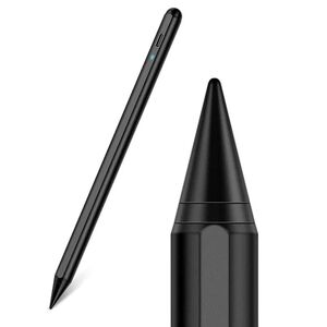 Stylus pen activ Palm Rejection pentru iPad ESR Digital, negru
