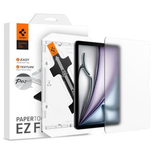 Folie iPad Air Air 11 2024 / 2025​ M2, M3 Spigen Paper Touch, mata