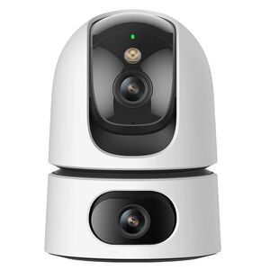 Camera de supraveghere panoramica Wi-Fi Imou, IPC-S2XP-6M0WED