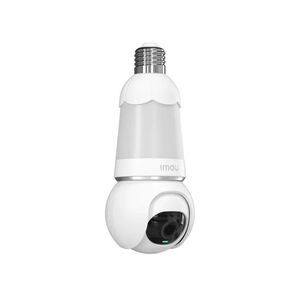 Camera supraveghere interior bulb E27 Imou, IPC-S6DP-5M0WEB-E27