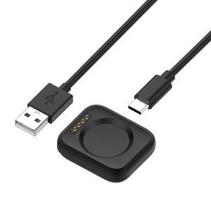 Cablu incarcator wireless Oppo Watch X Techsuit, TXC8